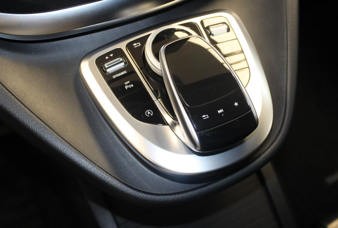 Mercedes Classe V 220 D COMPACT 7G-TRONIC PLUS