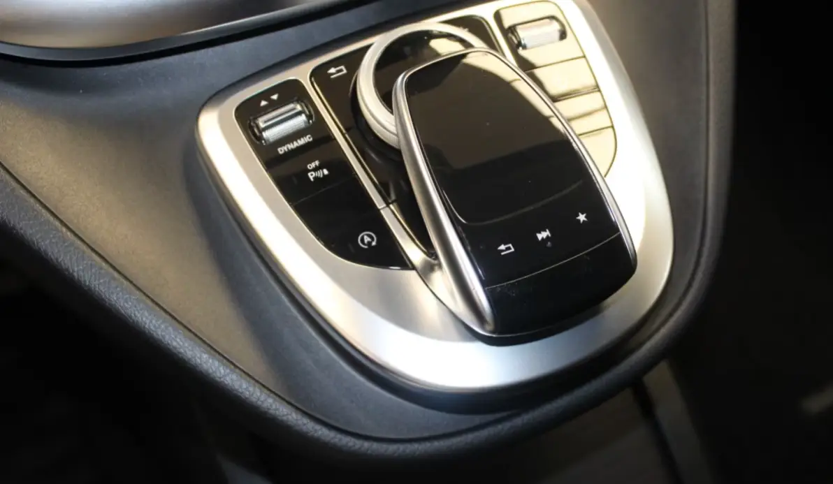 Mercedes Classe V 220 D COMPACT 7G-TRONIC PLUS