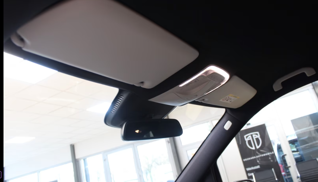 Mercedes Classe V 220 D COMPACT 7G-TRONIC PLUS