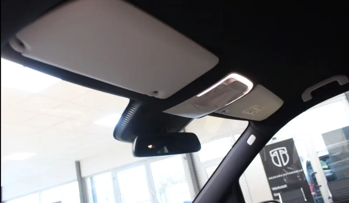 Mercedes Classe V 220 D COMPACT 7G-TRONIC PLUS