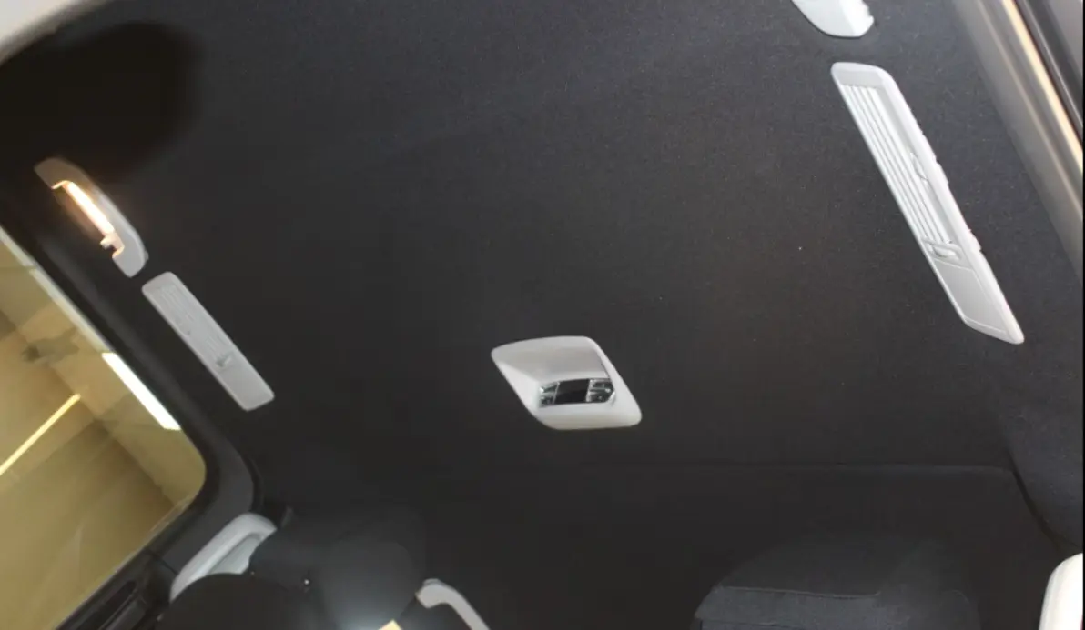 Mercedes Classe V 220 D COMPACT 7G-TRONIC PLUS