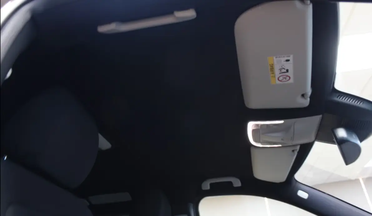 Mercedes Classe V 220 D COMPACT 7G-TRONIC PLUS