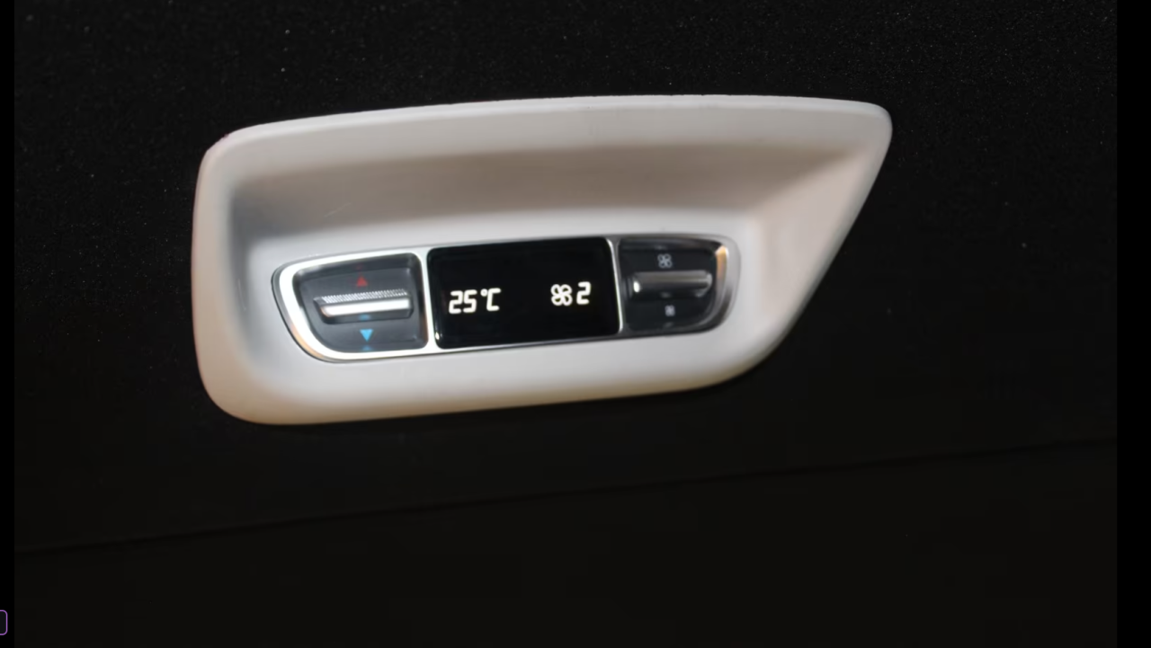 Mercedes Classe V 220 D COMPACT 7G-TRONIC PLUS