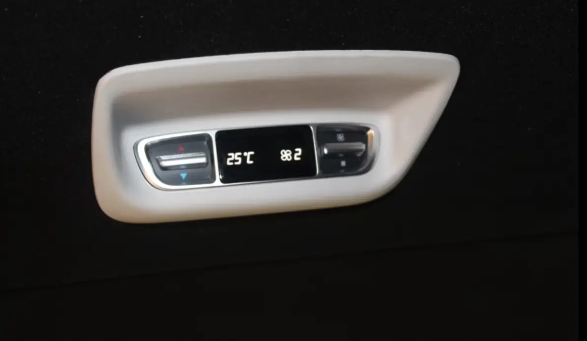 Mercedes Classe V 220 D COMPACT 7G-TRONIC PLUS