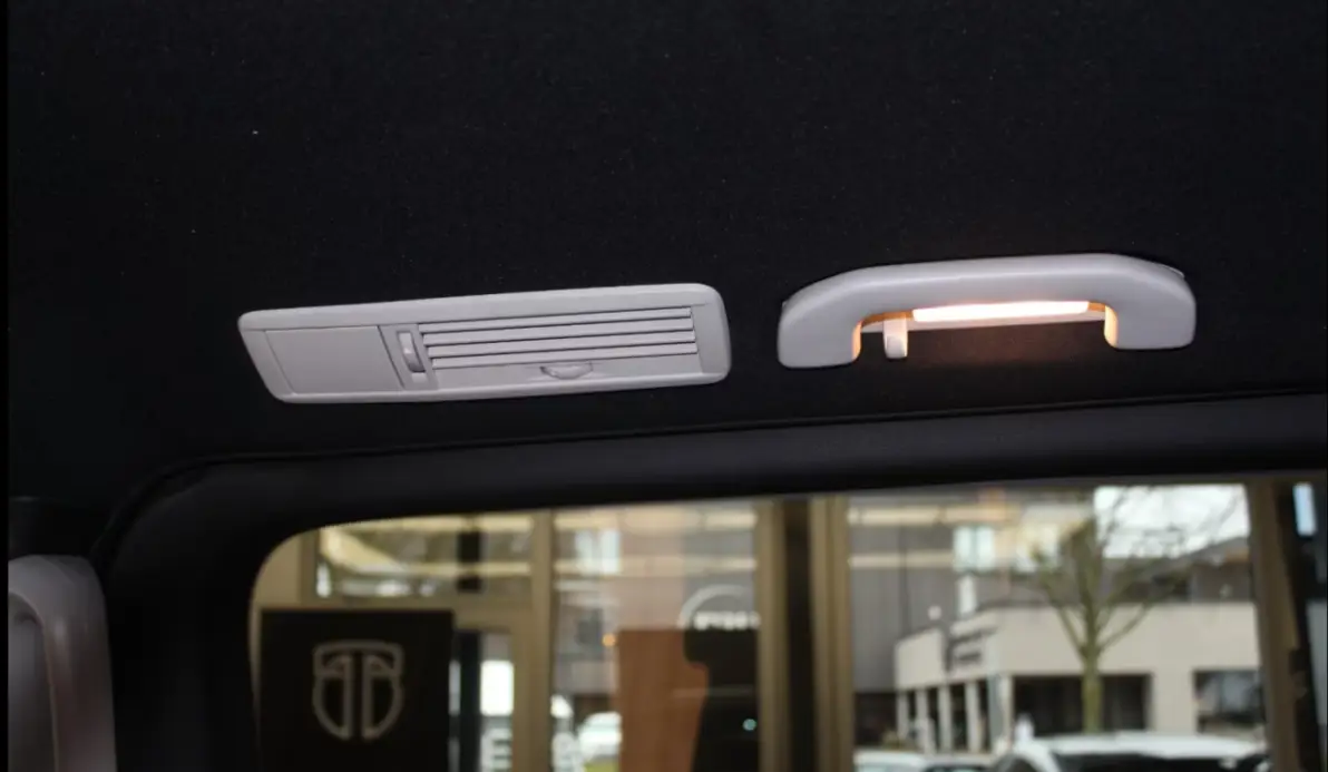 Mercedes Classe V 220 D COMPACT 7G-TRONIC PLUS