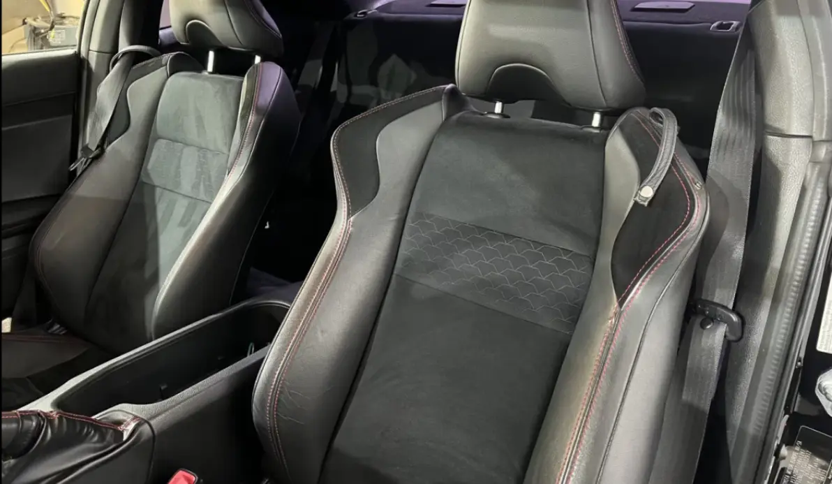 Toyota GT86 2.0 200CH