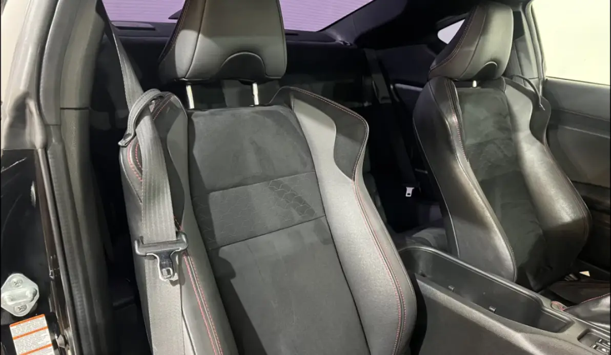 Toyota GT86 2.0 200CH