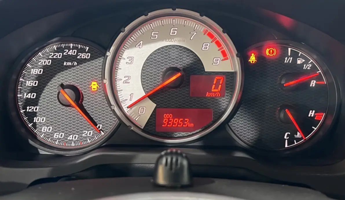 Toyota GT86 2.0 200CH