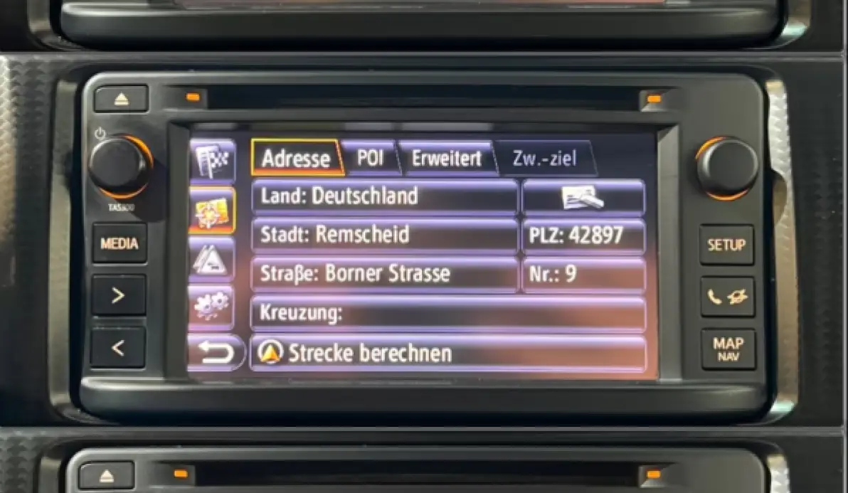 Toyota GT86 2.0 200CH