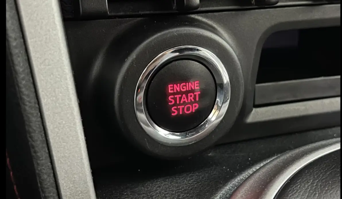 Toyota GT86 2.0 200CH