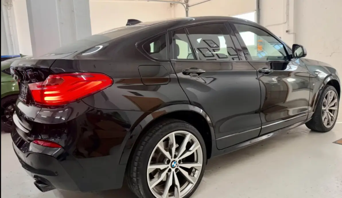 Bmw X4 M40I 360CH 