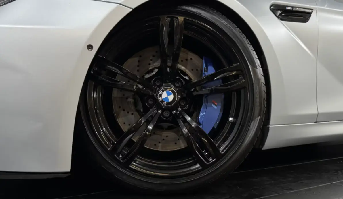 Bmw Serie 6 M6 560CH