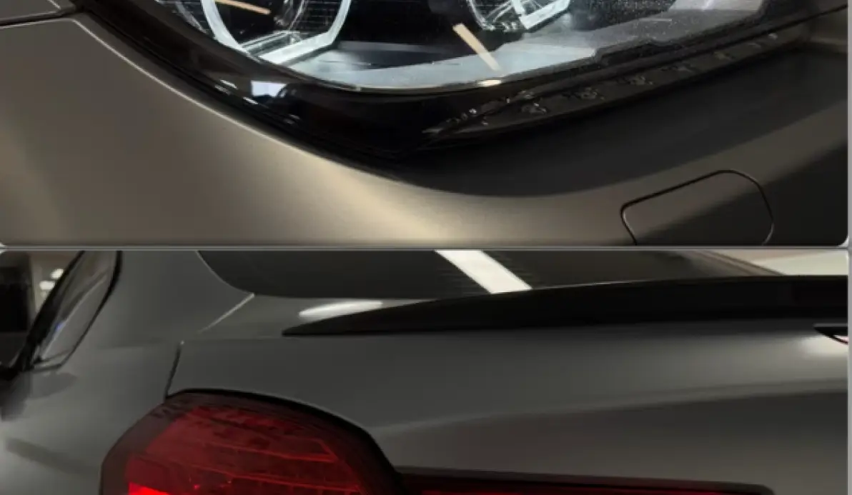 Bmw Serie 6 M6 560CH