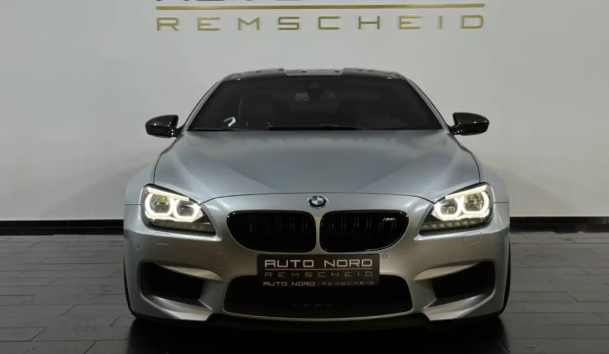 Bmw Serie 6 M6 560CH