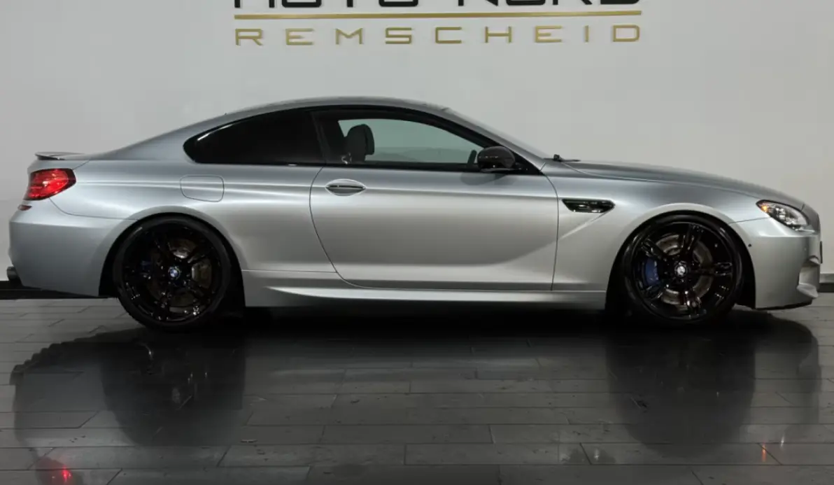 Bmw Serie 6 M6 560CH