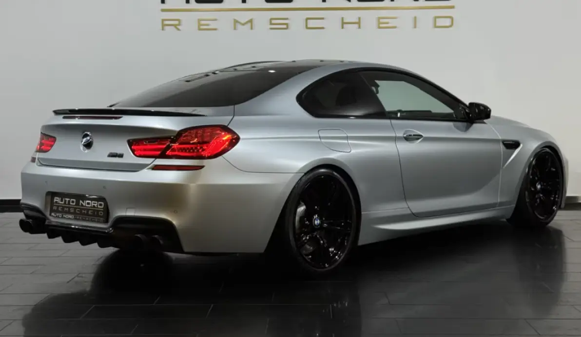 Bmw Serie 6 M6 560CH