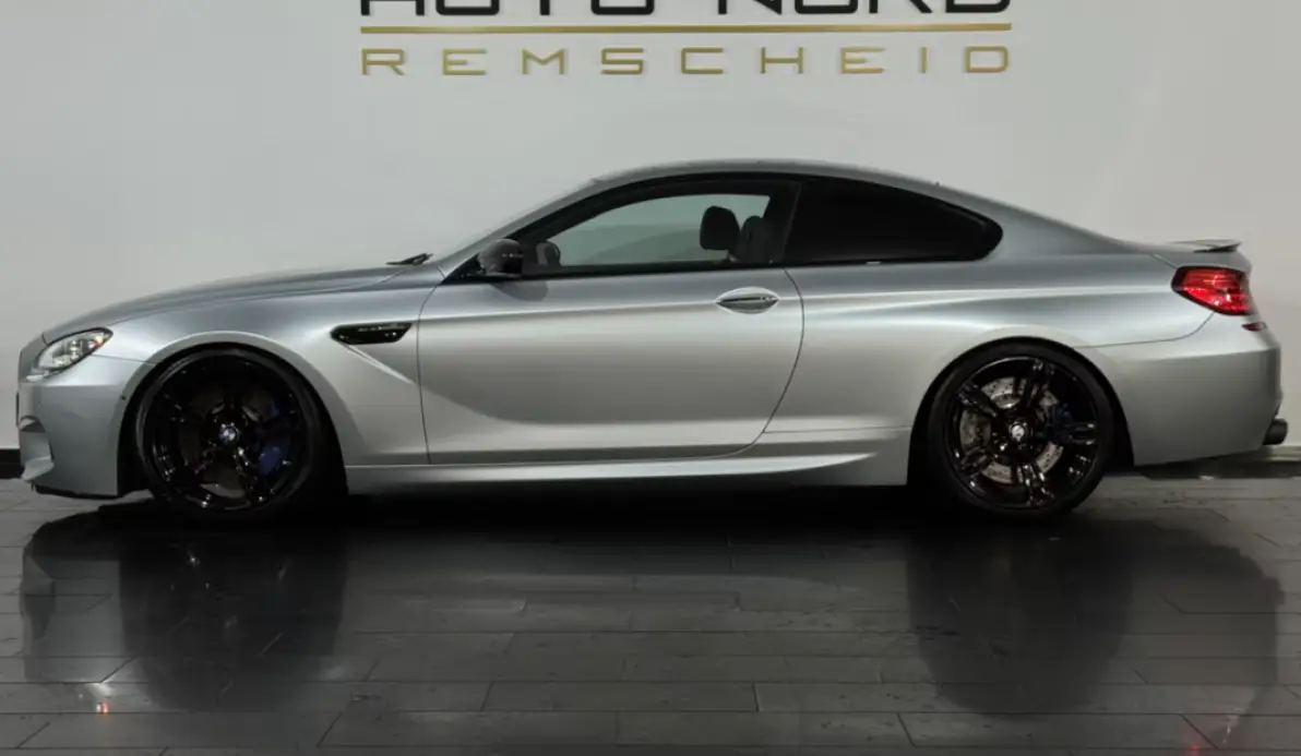 Bmw Serie 6 M6 560CH