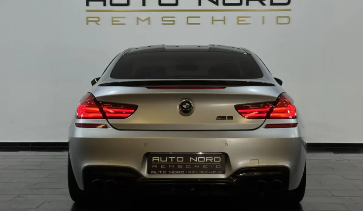 Bmw Serie 6 M6 560CH