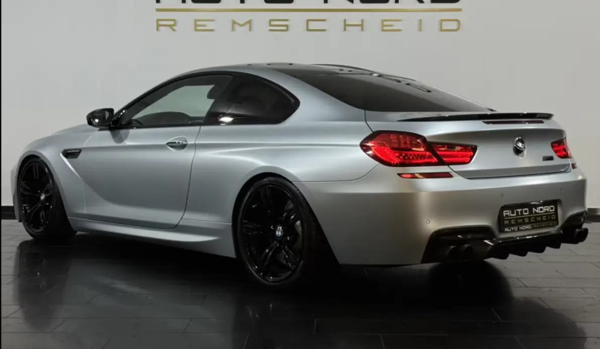 Bmw Serie 6 M6 560CH