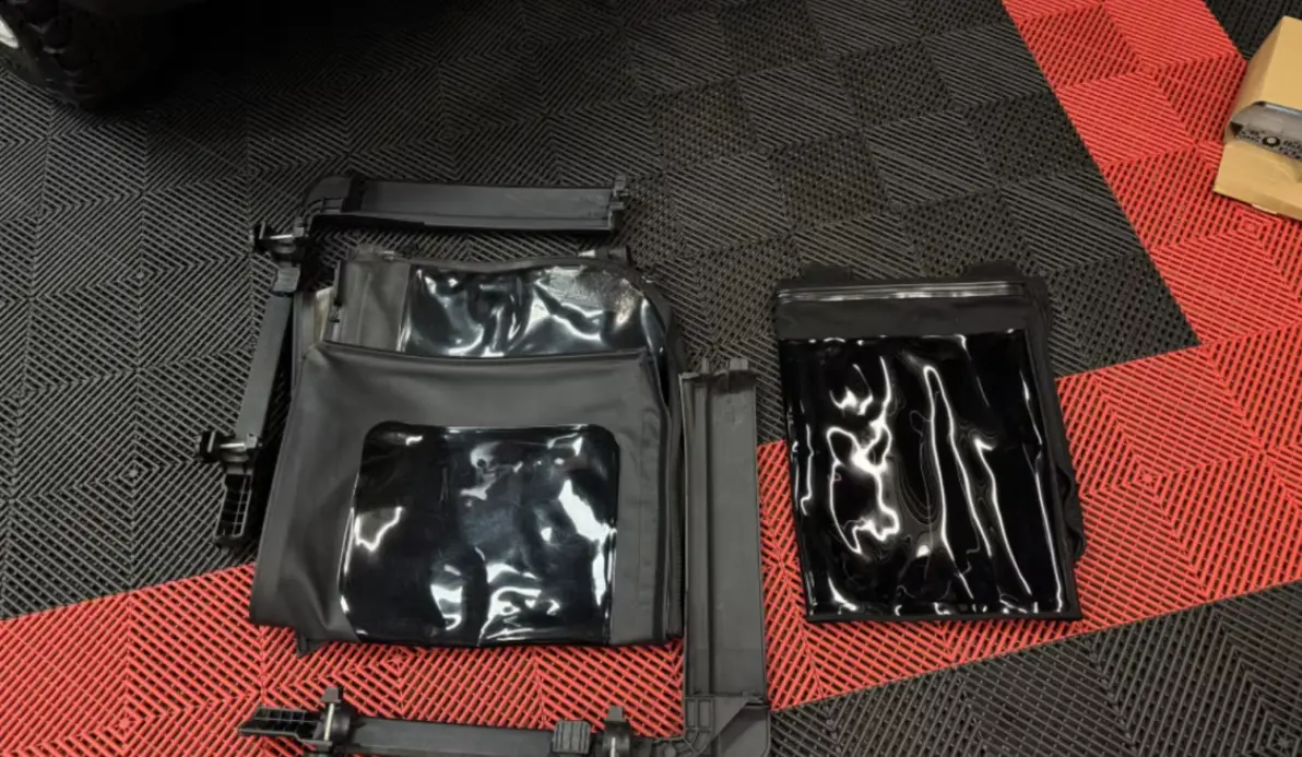 Jeep Wrangler 2.8 CRD 200CH SPORT BVA