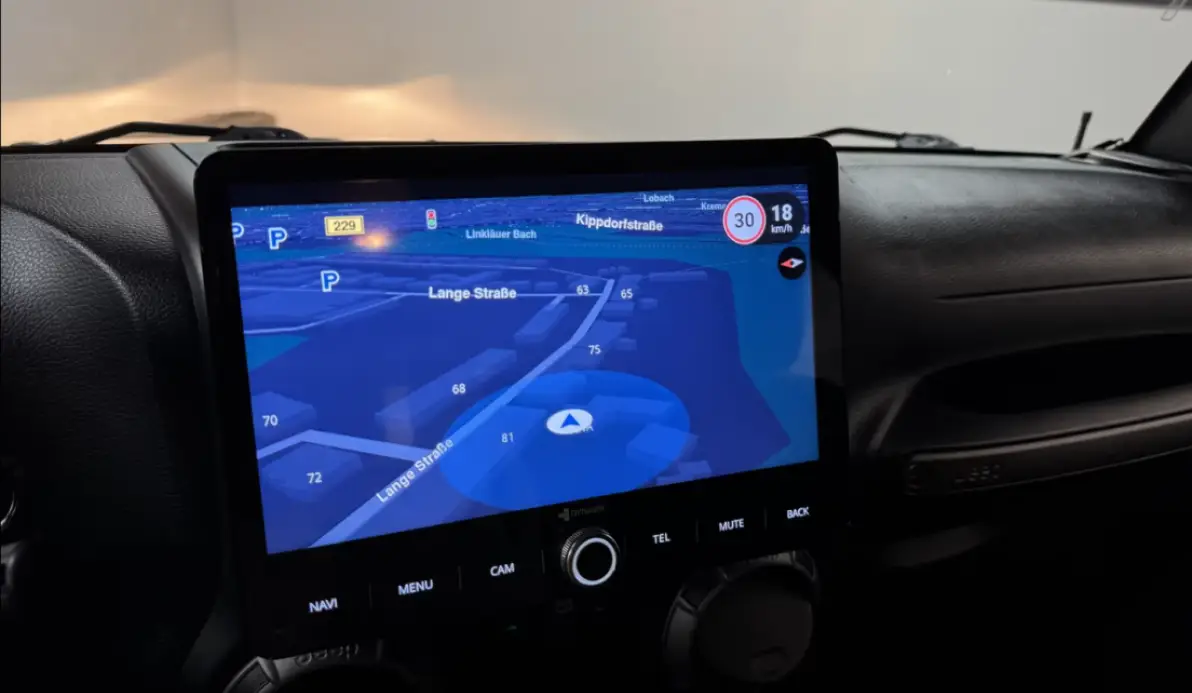 Jeep Wrangler 2.8 CRD 200CH SPORT BVA