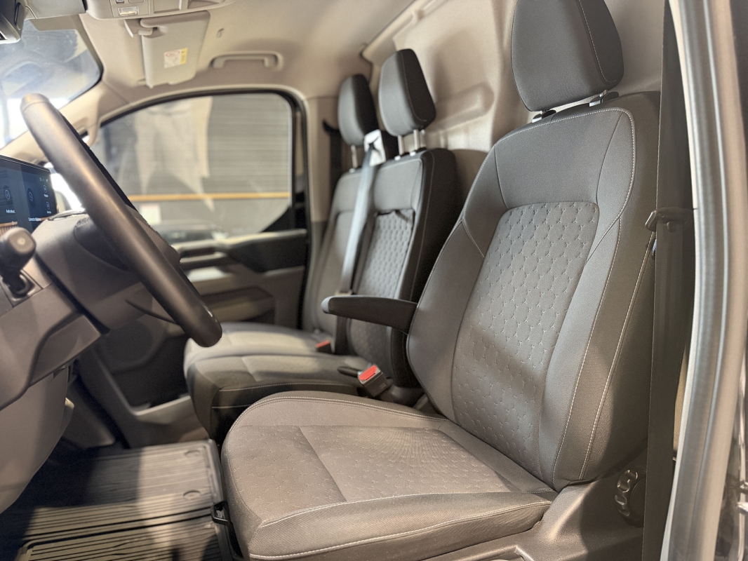 Ford Transit CUSTOM FG 320 L1H1 2.0ECOBLUE 170ch LIMITED 4X4 BVA8