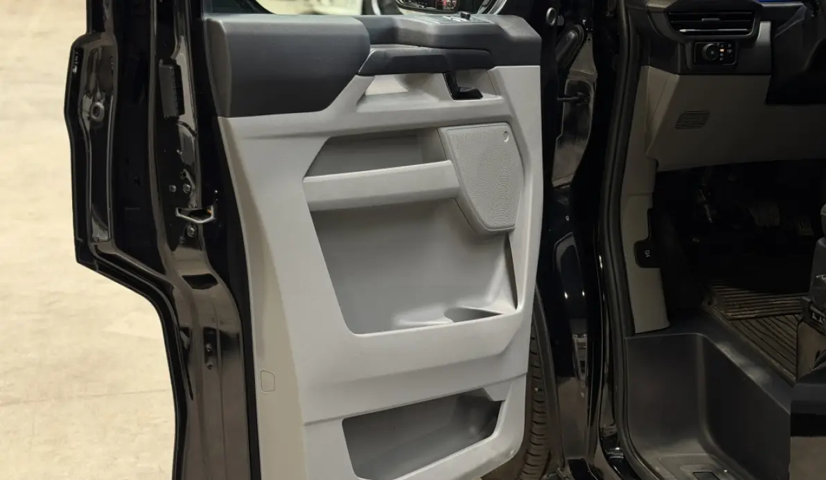 Ford Transit CUSTOM FG 320 L1H1 2.0ECOBLUE 170ch LIMITED 4X4 BVA8