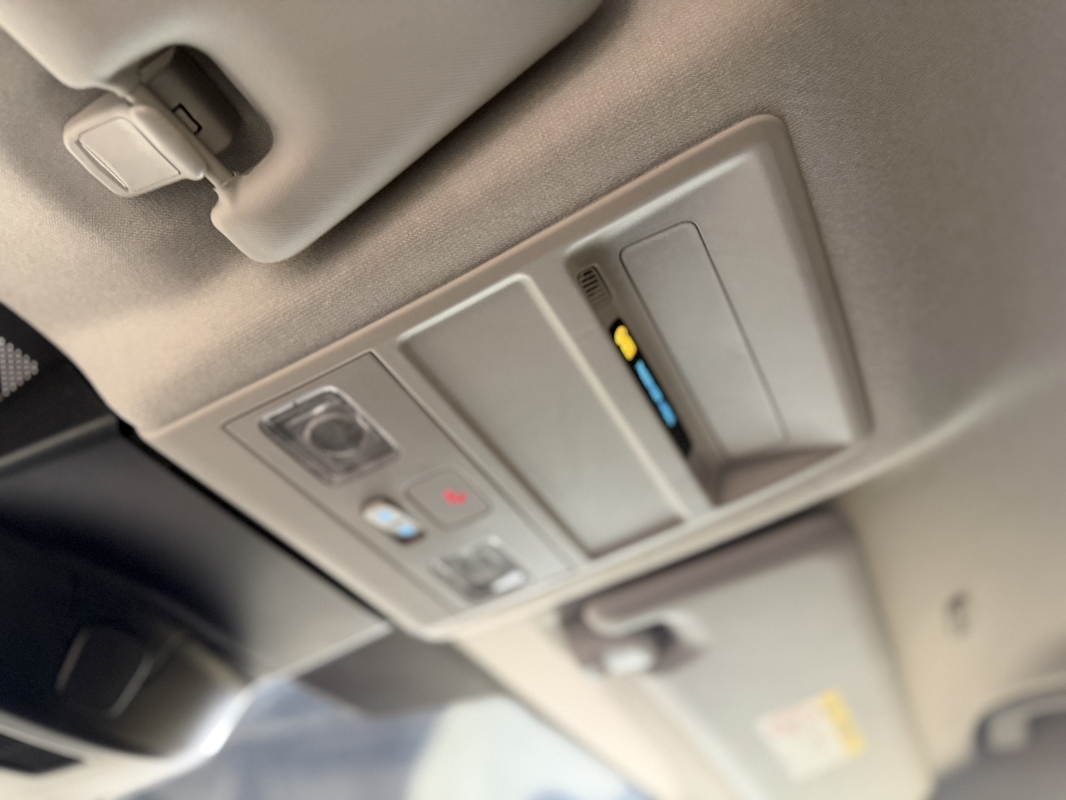 Ford Transit CUSTOM FG 320 L1H1 2.0ECOBLUE 170ch LIMITED 4X4 BVA8