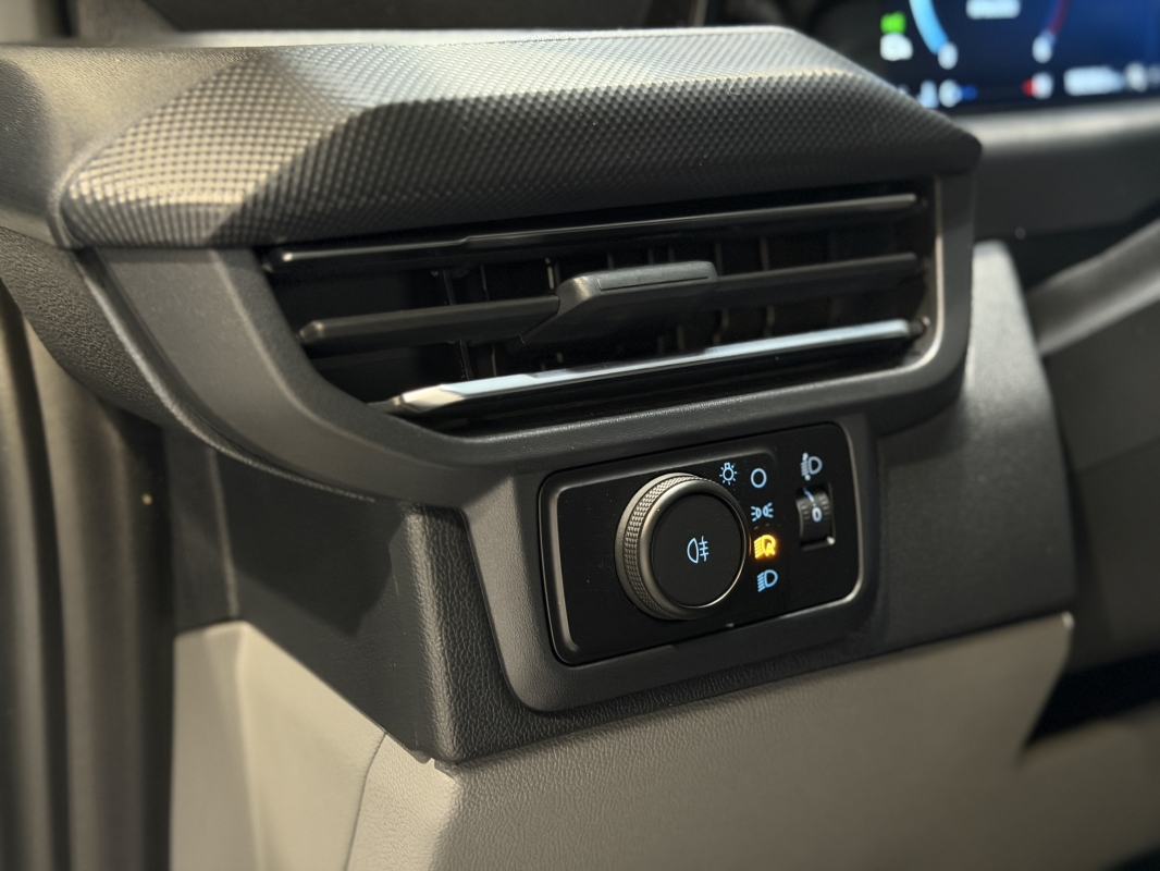 Ford Transit CUSTOM FG 320 L1H1 2.0ECOBLUE 170ch LIMITED 4X4 BVA8