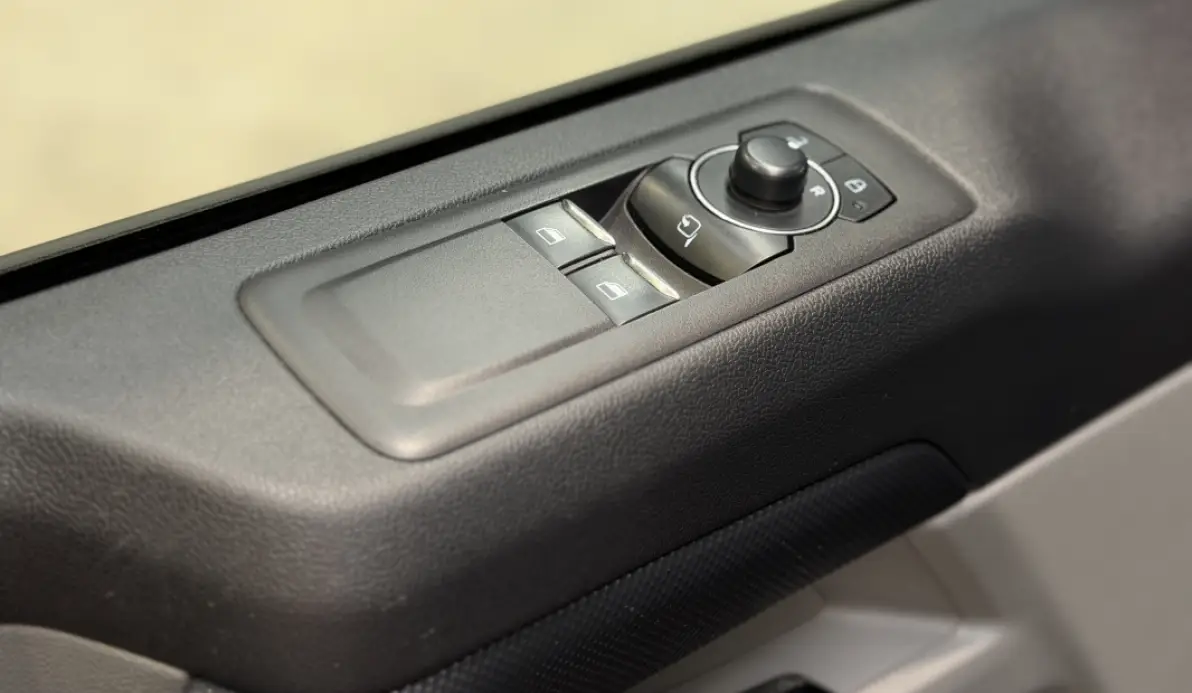 Ford Transit CUSTOM FG 320 L1H1 2.0ECOBLUE 170ch LIMITED 4X4 BVA8