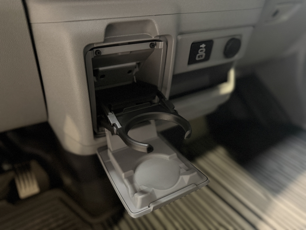 Ford Transit CUSTOM FG 320 L1H1 2.0ECOBLUE 170ch LIMITED 4X4 BVA8