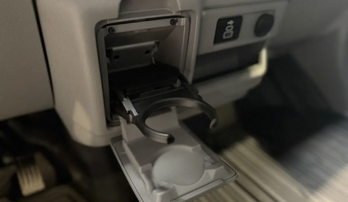 Ford Transit CUSTOM FG 320 L1H1 2.0ECOBLUE 170ch LIMITED 4X4 BVA8