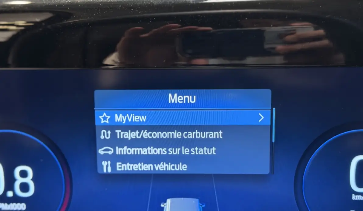 Ford Transit CUSTOM FG 320 L1H1 2.0ECOBLUE 170ch LIMITED 4X4 BVA8