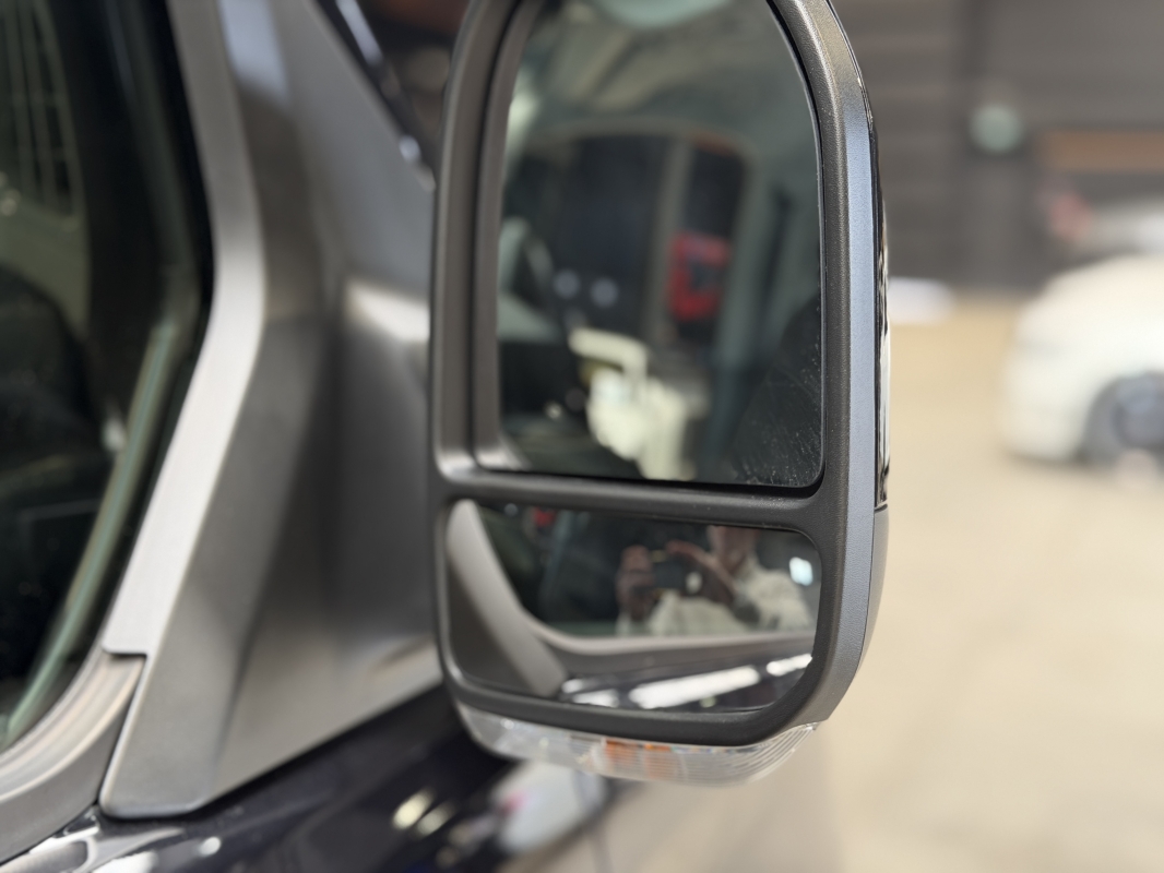 Ford Transit CUSTOM FG 320 L1H1 2.0ECOBLUE 170ch LIMITED 4X4 BVA8