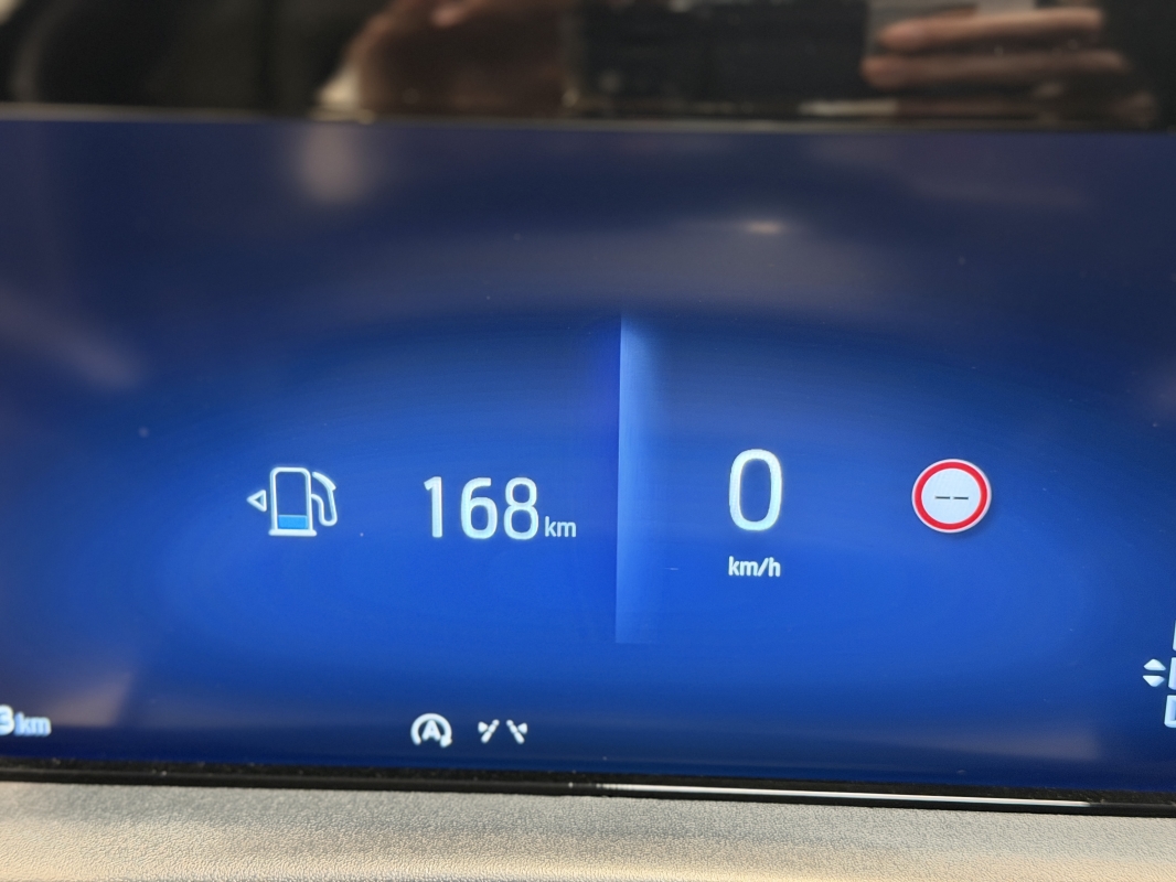 Ford Transit CUSTOM FG 320 L1H1 2.0ECOBLUE 170ch LIMITED 4X4 BVA8