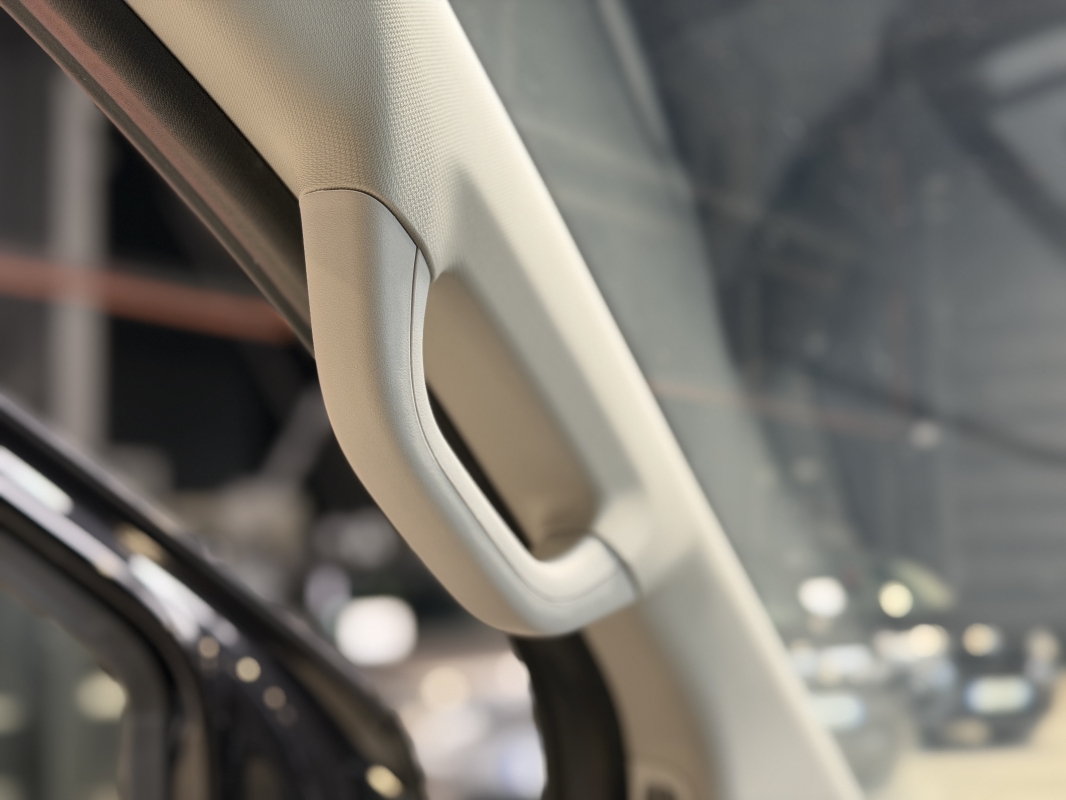 Ford Transit CUSTOM FG 320 L1H1 2.0ECOBLUE 170ch LIMITED 4X4 BVA8