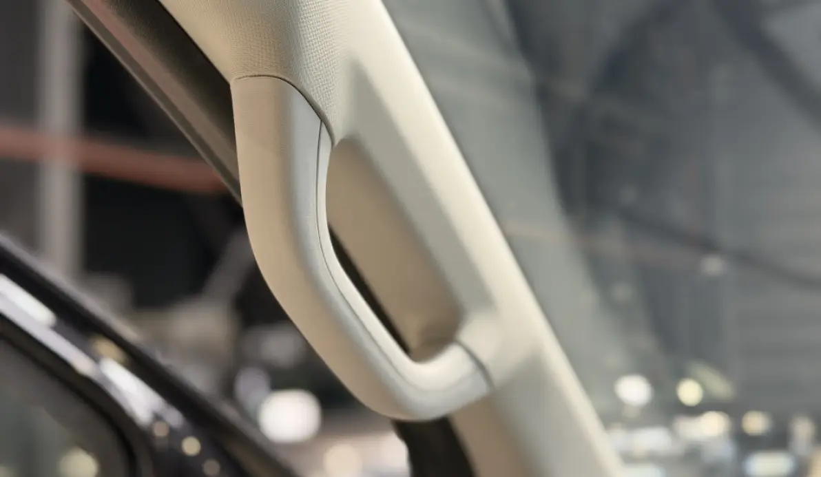 Ford Transit CUSTOM FG 320 L1H1 2.0ECOBLUE 170ch LIMITED 4X4 BVA8