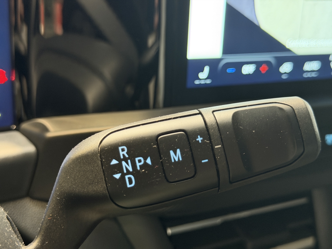 Ford Transit CUSTOM FG 320 L1H1 2.0ECOBLUE 170ch LIMITED 4X4 BVA8