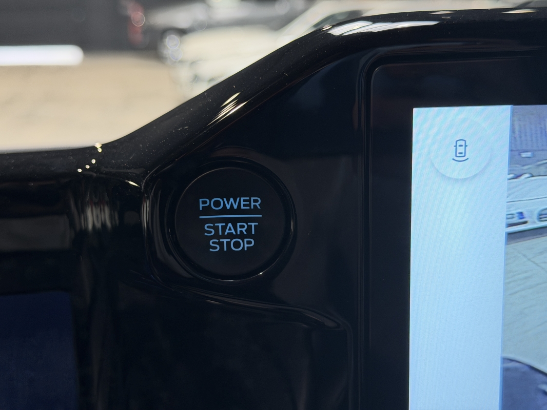 Ford Transit CUSTOM FG 320 L1H1 2.0ECOBLUE 170ch LIMITED 4X4 BVA8