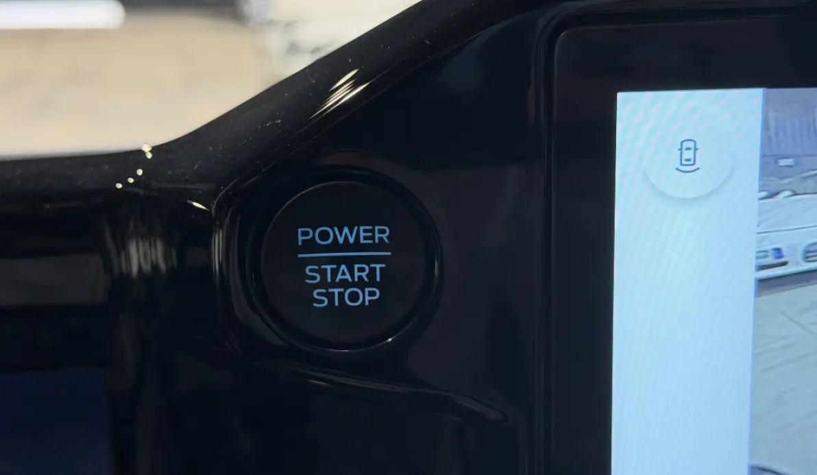 Ford Transit CUSTOM FG 320 L1H1 2.0ECOBLUE 170ch LIMITED 4X4 BVA8