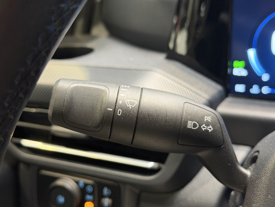 Ford Transit CUSTOM FG 320 L1H1 2.0ECOBLUE 170ch LIMITED 4X4 BVA8