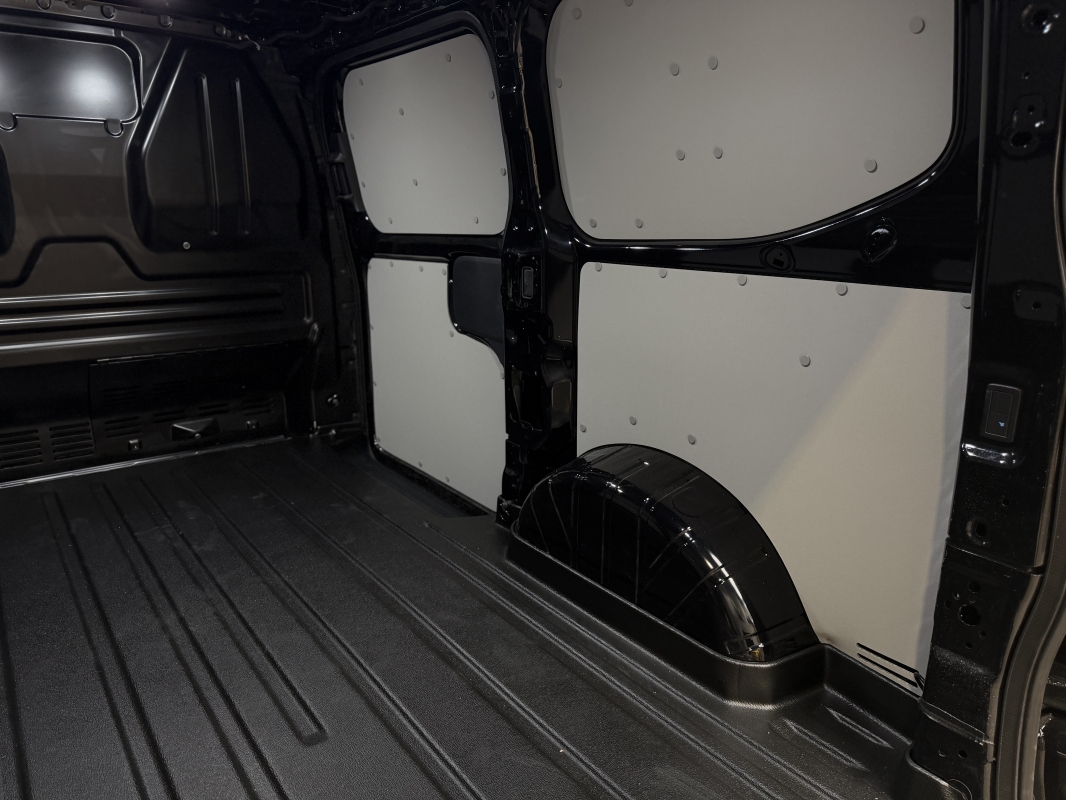 Ford Transit CUSTOM FG 320 L1H1 2.0ECOBLUE 170ch LIMITED 4X4 BVA8