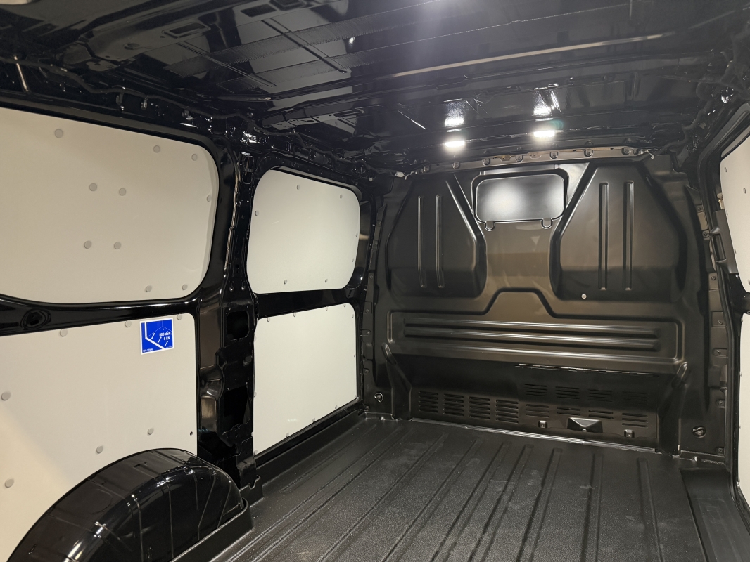 Ford Transit CUSTOM FG 320 L1H1 2.0ECOBLUE 170ch LIMITED 4X4 BVA8