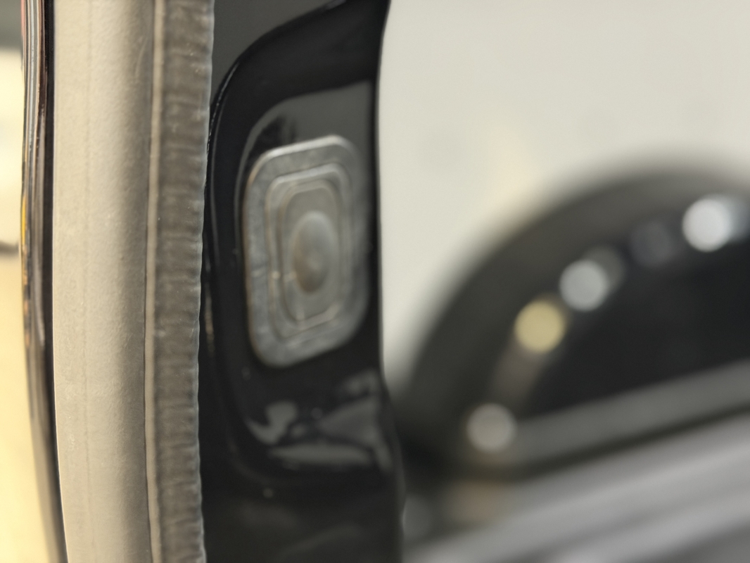 Ford Transit CUSTOM FG 320 L1H1 2.0ECOBLUE 170ch LIMITED 4X4 BVA8