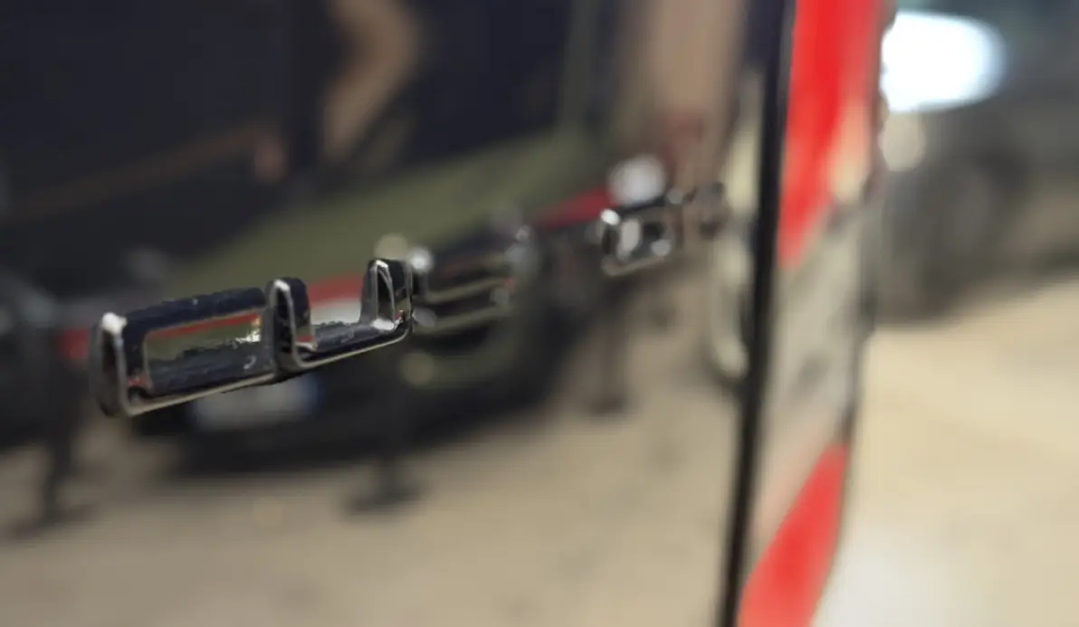 Ford Transit CUSTOM FG 320 L1H1 2.0ECOBLUE 170ch LIMITED 4X4 BVA8