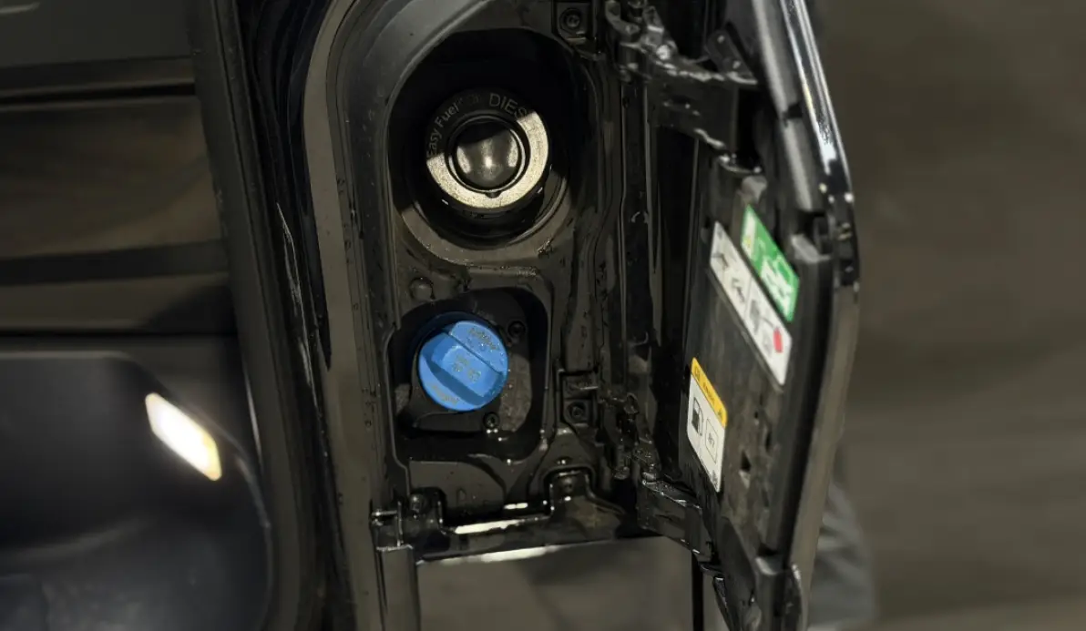 Ford Transit CUSTOM FG 320 L1H1 2.0ECOBLUE 170ch LIMITED 4X4 BVA8