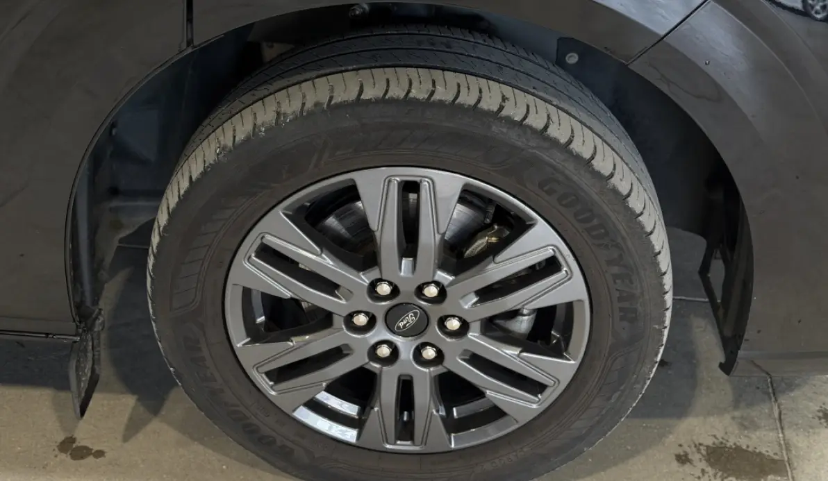 Ford Transit CUSTOM FG 320 L1H1 2.0ECOBLUE 170ch LIMITED 4X4 BVA8