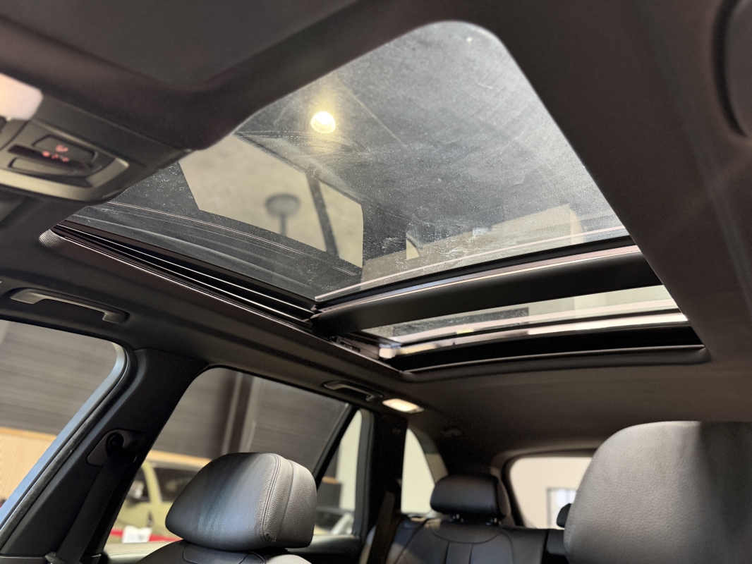 Bmw X5 (F15) M50D 381CH