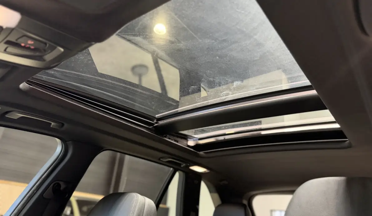 Bmw X5 (F15) M50D 381CH