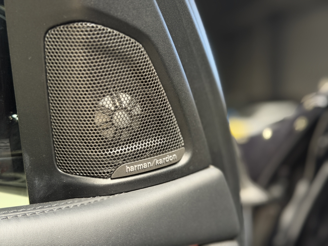 Bmw X5 (F15) M50D 381CH